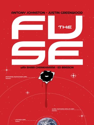 cover image of The Fuse (2014), Volume 1